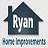 Ryan Home Improvements - Logo