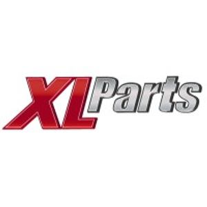 XL Parts - Logo