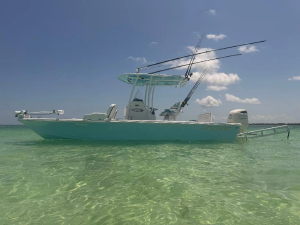 Reel South Charters