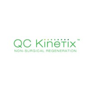 QC Kinetix (North Colorado Springs) - Logo