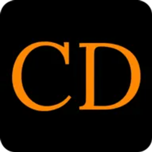 Dr. Mark Covington - Logo