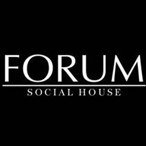 Forum Social House - Logo
