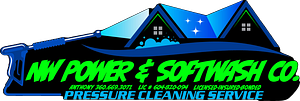 NW POWER & SOFTWASH CO. - Logo