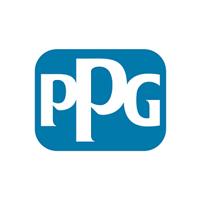 PPG Paint Store - Logo