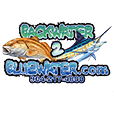 BACKWATER 2 BLUEWATER - Logo