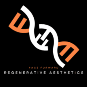 Face Forward Regenerative Aesthetics - Logo
