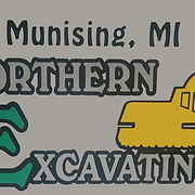 Northern Excavating, LLC - Logo