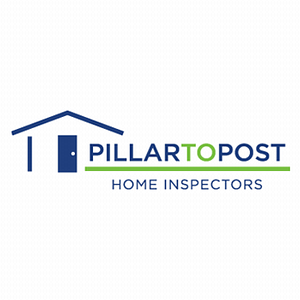Pillar To Post Home Inspectors - Nate Adams - Logo