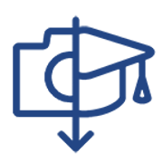 Philly Grad Photos - Logo