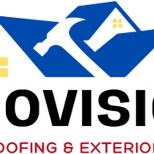Provision Roofing & Exteriors LLC - Logo