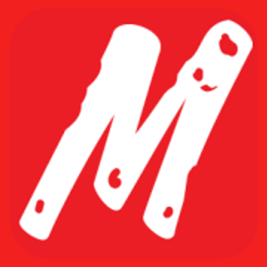 Mylestone BBQ CO. - Logo