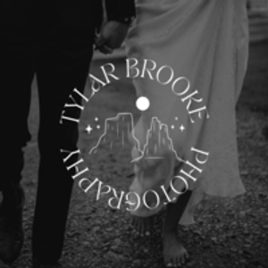 Tylar Brooke Photography - Logo