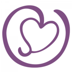 Journeys of the Heart - Logo