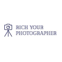 Rich Your Photographer - Real Estate Photography - Logo