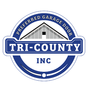 Tri-County Preferred Garage Door Inc - Logo