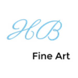 Holly Blanton Art - Logo