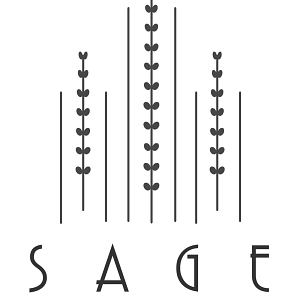 Sage Corpus Christi - Logo