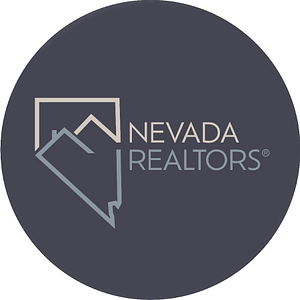 Nv Association of Realtors - Logo