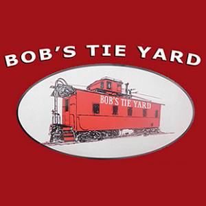 Bob's Tie Yard - Logo