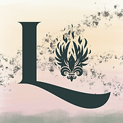 LA Roux Bistro - Logo