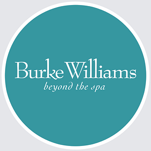 Burke Williams Day Spa - Logo