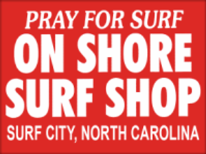 On Shore Surf Shop