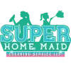 Super Home Maid Cleaning Services, LLC. - Logo