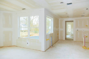 Colorado Springs Drywall Repair