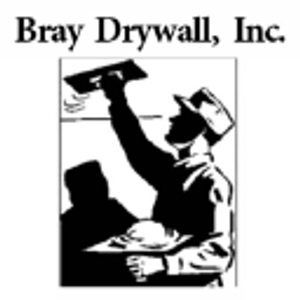 Brays Drywall Inc - Logo