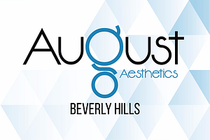 August Aesthetics - Logo