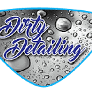 Dirty Detailing - Indianapolis Mobile Car Detailing - Logo