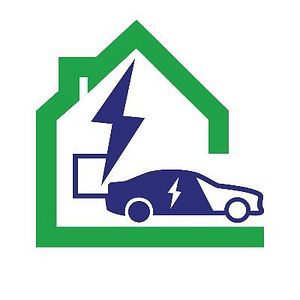 A-EV Installs - Logo