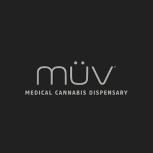 MÜV Cannabis Dispensary