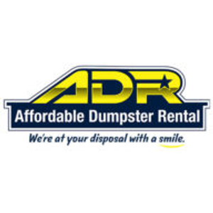 Affordable Dumpster Rentals of Louisville, KY - Logo