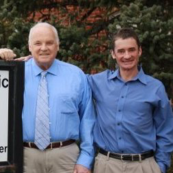Robert B. Topham, MD - Logo