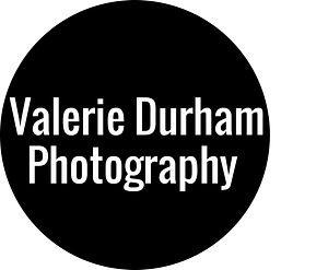 Valerie Durham Photography - Logo