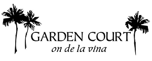 Garden Court - Logo