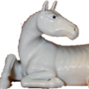 The Farm Antiques - Logo