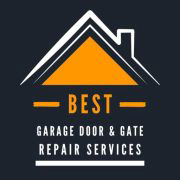 Best Garage Door & Gate Repair Services