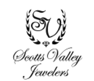 Scotts Valley Jewelers - Logo