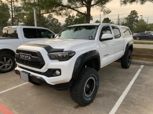 Safe Tech Auto Glass- Joe Myers Toyota