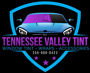 Tennessee Valley Tint - Logo