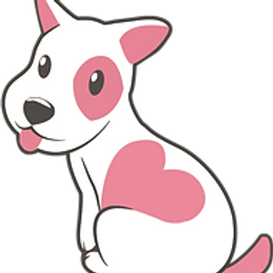 Lucky Paws Grooming - Logo