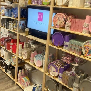 JTF Elegance LLC