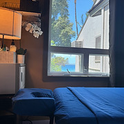 Lahaina Massage Day Spa and Wellness Center - Logo