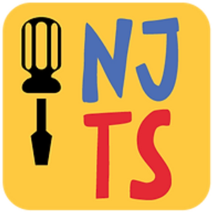 No Job Too Small RVA - Logo