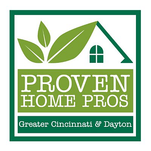 Team Proven Home Pros of Greater Cincinnati & Dayton Ohio, REALTORS - Logo
