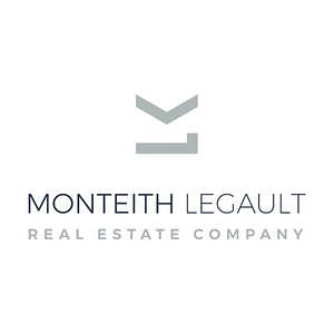 Monteith-Legault Real Estate Company - Logo