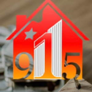 915 Home Buyers - Logo