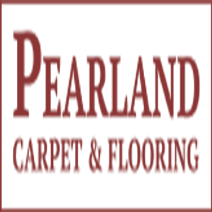 Pearland Carpet and Flooring - Logo